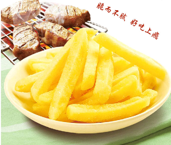 Cuishengsheng potato chips
