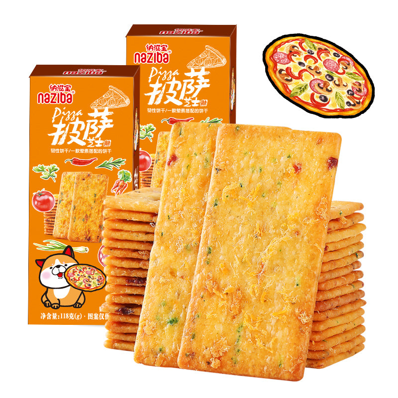 Cheese Pizza Biscuits