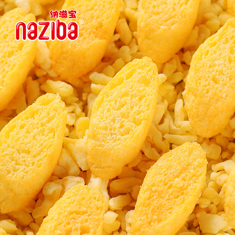 Nazibao Bread Crisp
