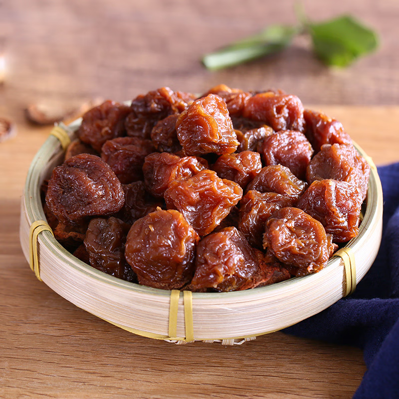 liuliu plum