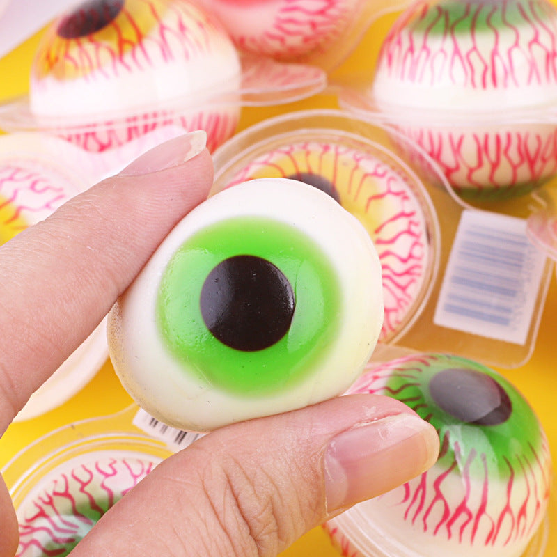 Eye Candy