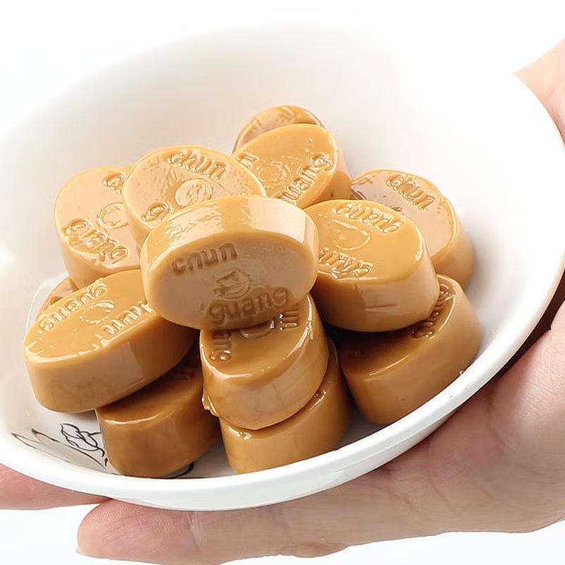 coconut candy