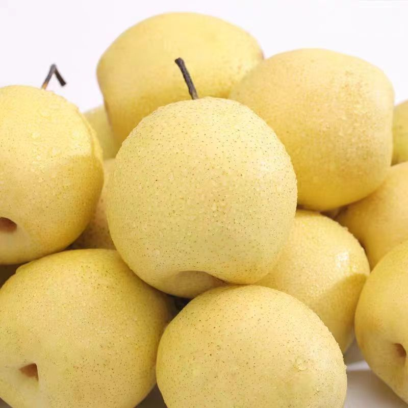 Fresh Pear