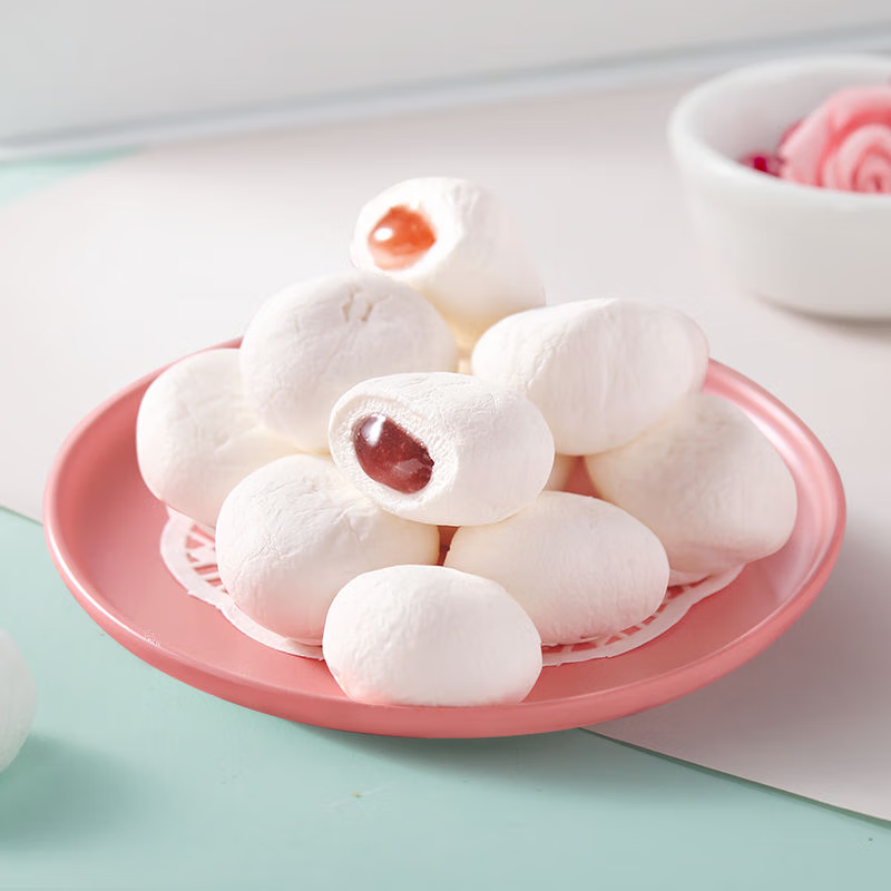 Xufuji Marshmallow Snack