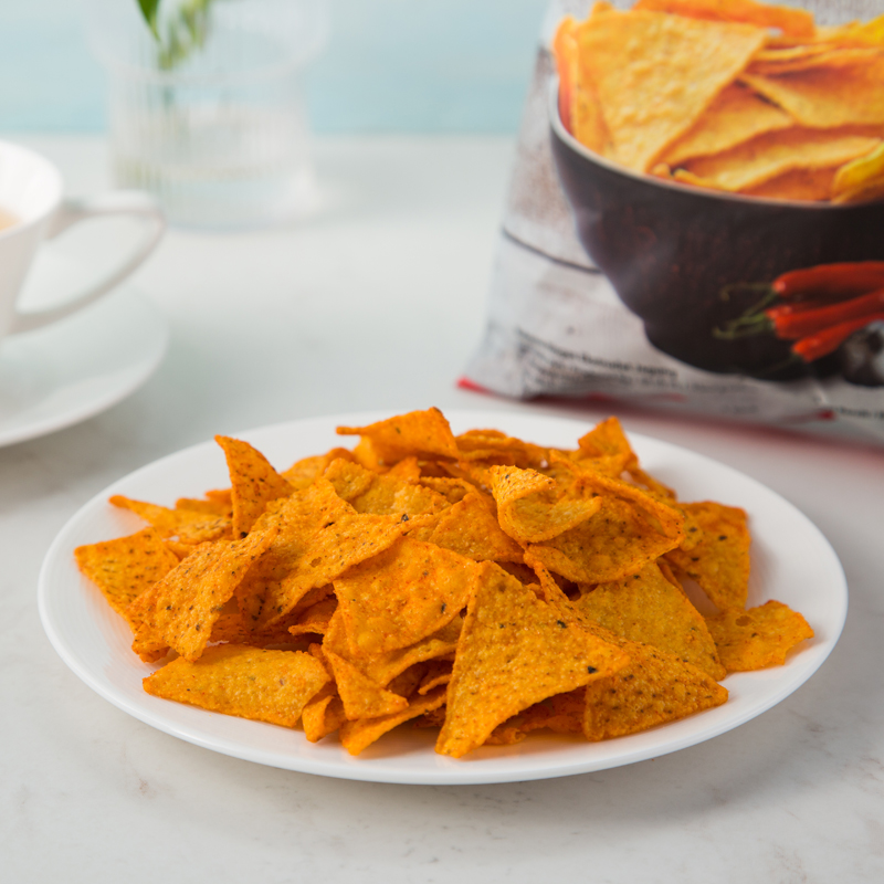 maitos corn chips