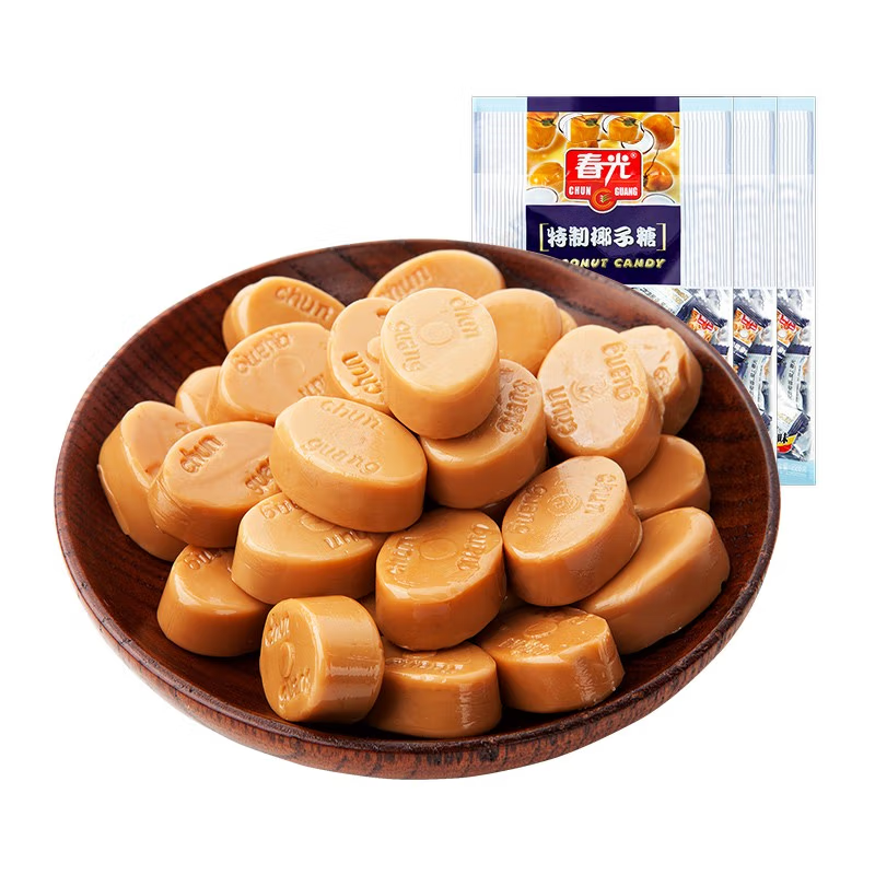 coconut candy