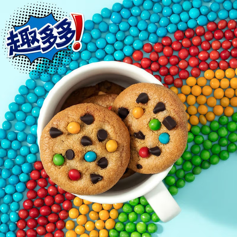 quduoduo biscuits