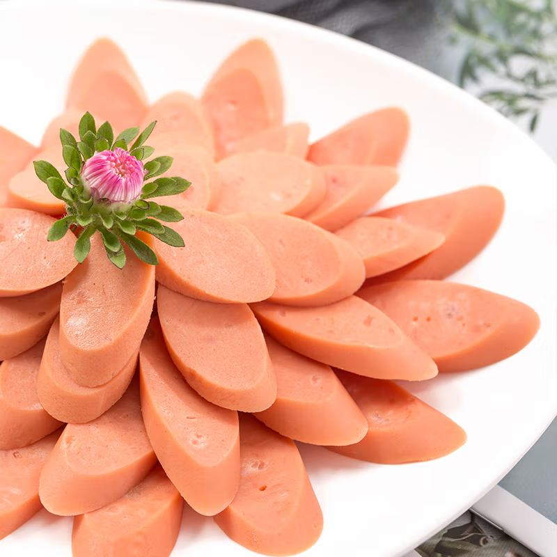 Wangzhongwang Sausage