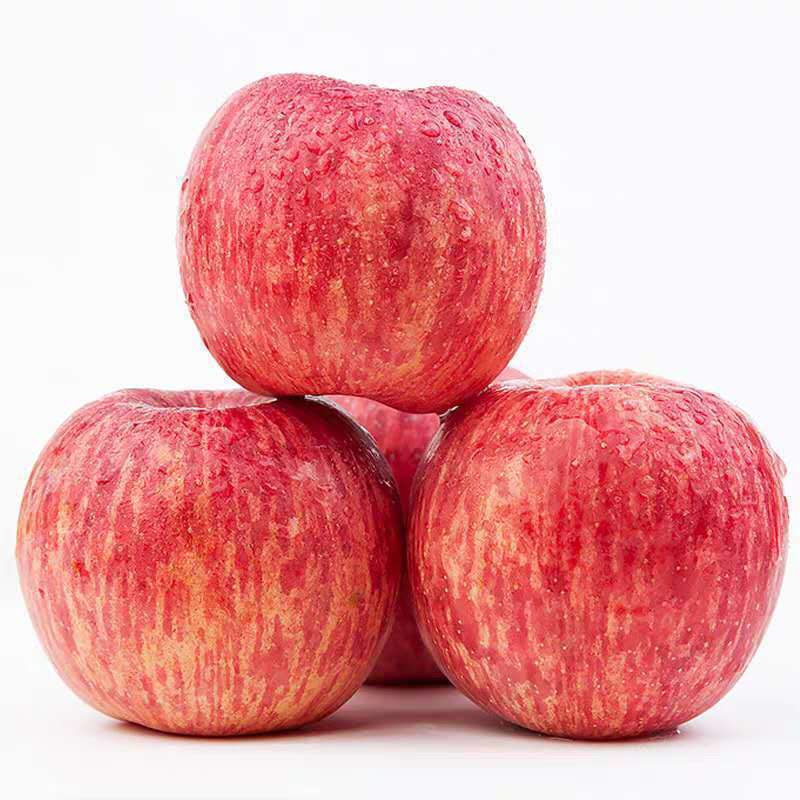 Apple Fruit