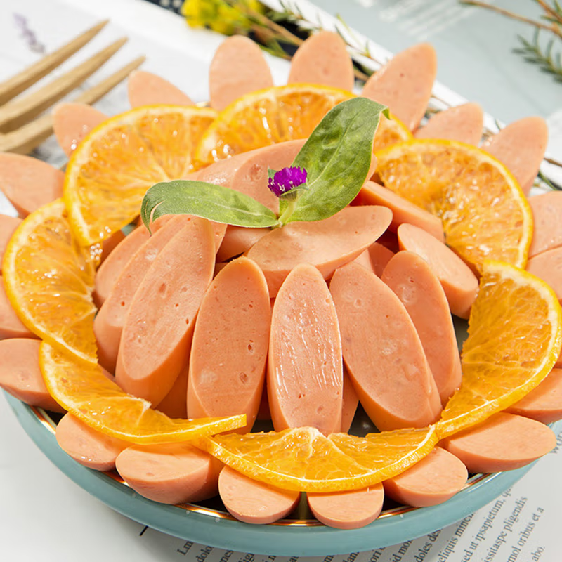Wangzhongwang Sausage