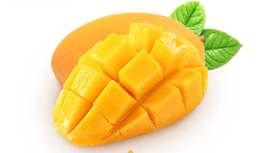 Dry Mango