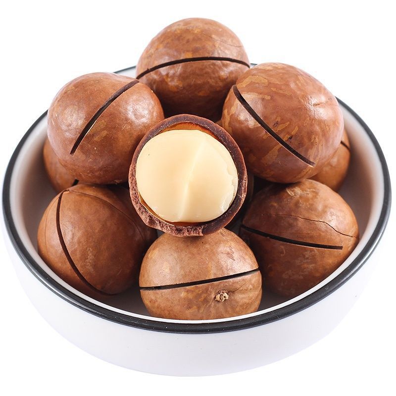 夏威夷果