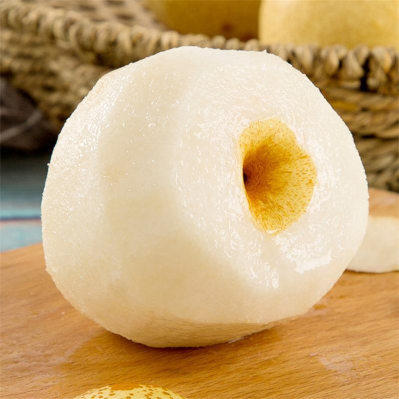 Fresh Pear