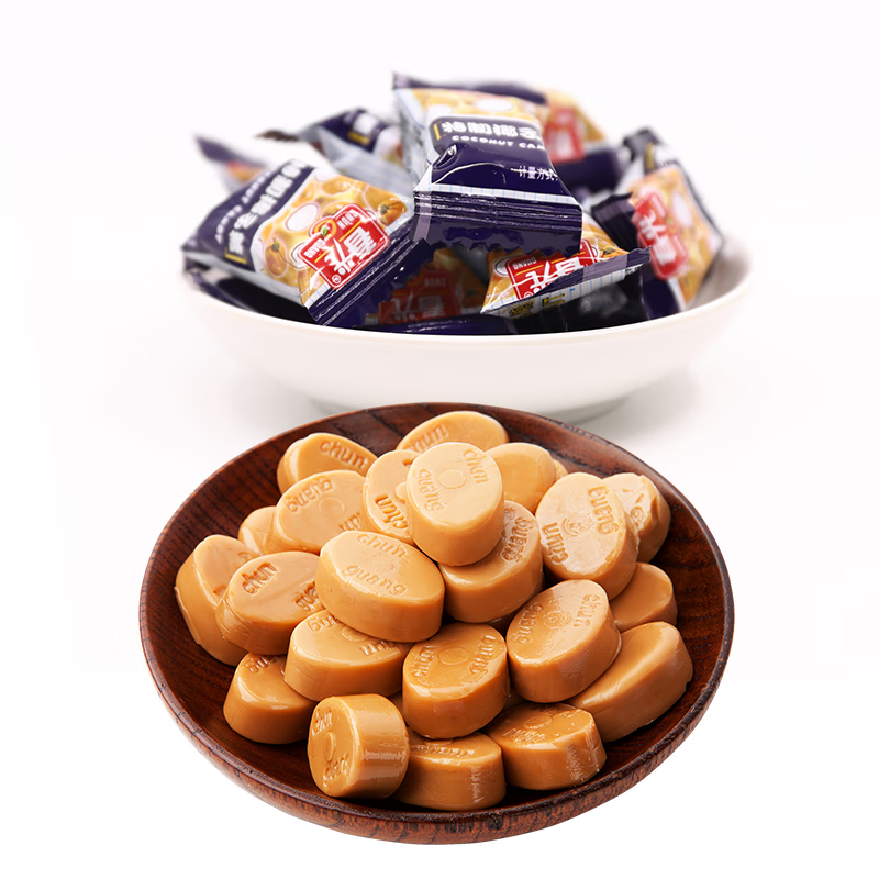 coconut candy