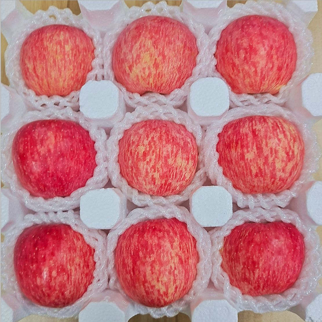 Apple Fruit