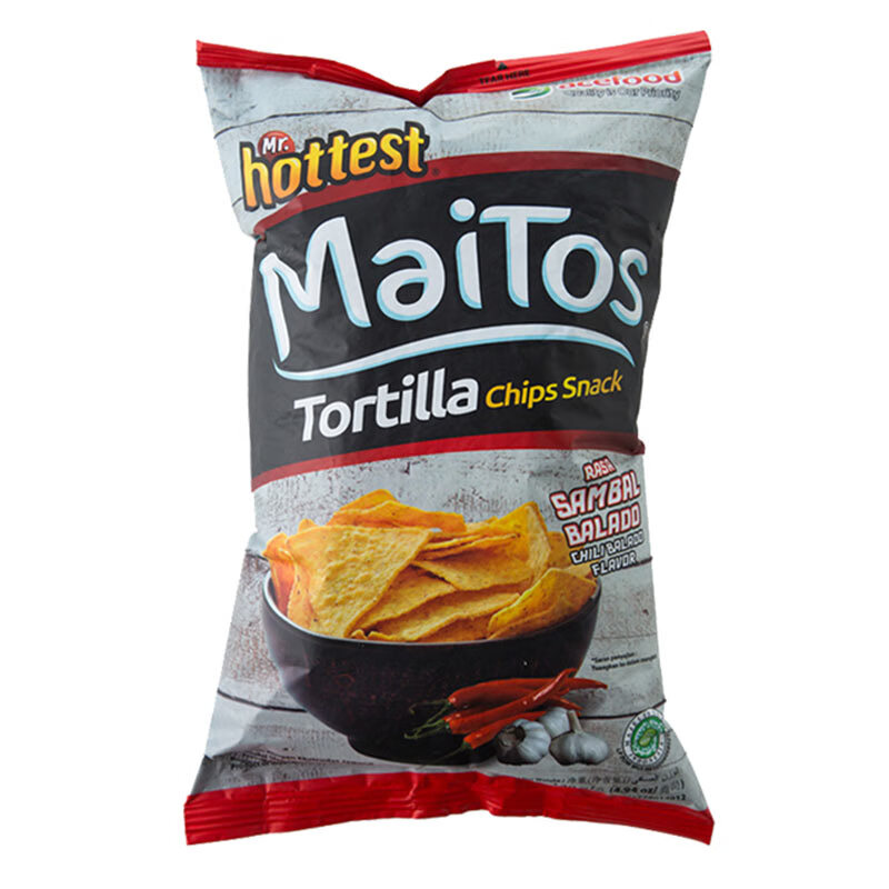maitos corn chips