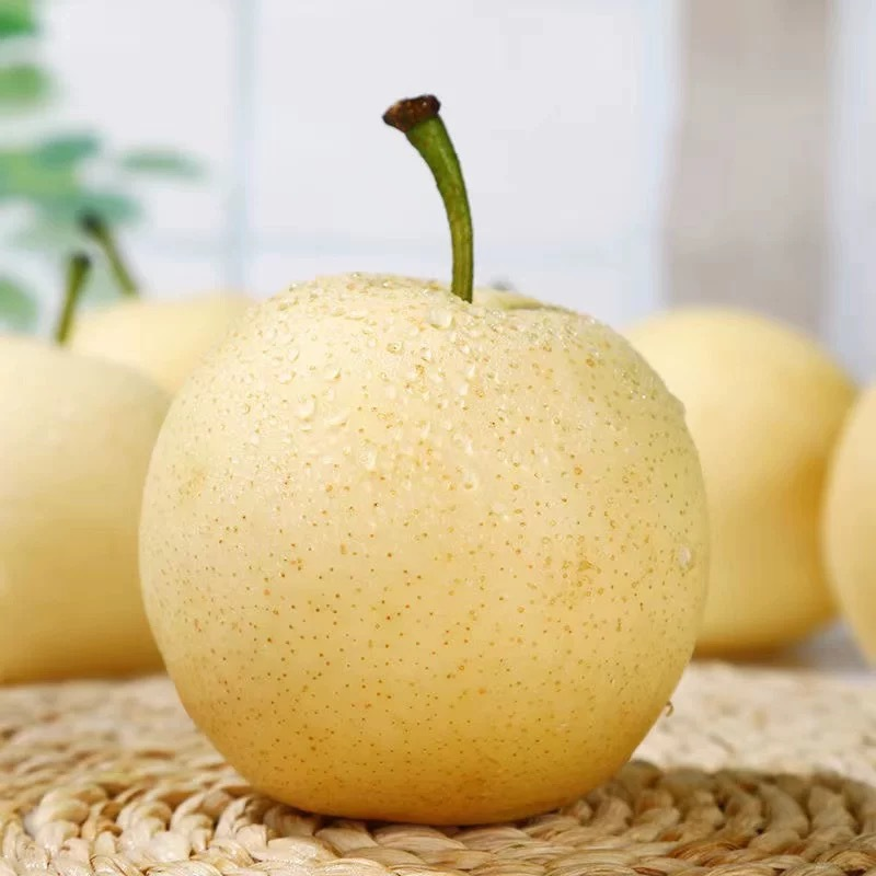 Fresh Pear