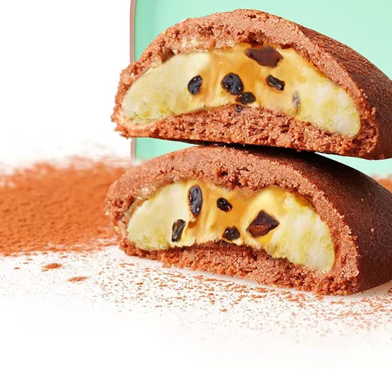 Sable BISCUITS