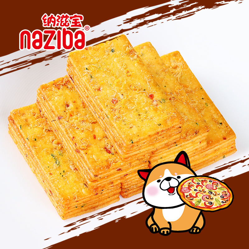 Cheese Pizza Biscuits