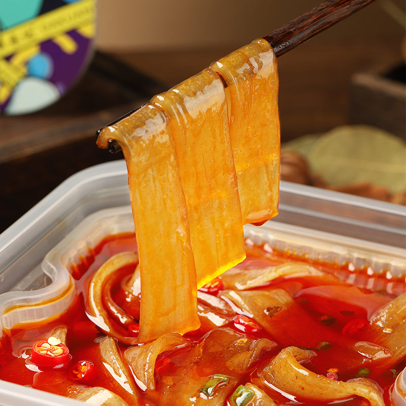 Simida Instant Hotpot