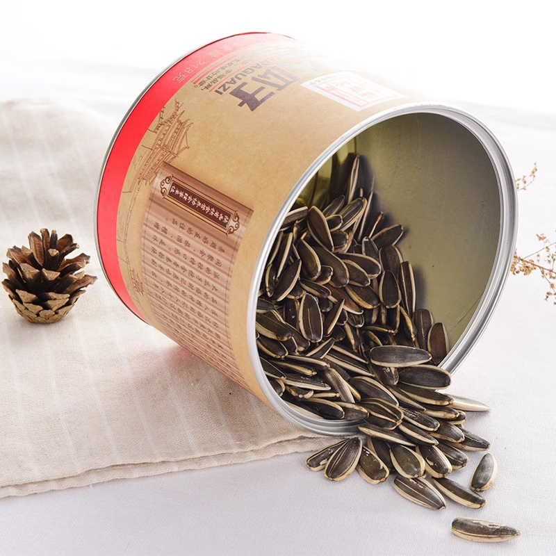 Koushuixiaojiang Sun flower Seeds 218g