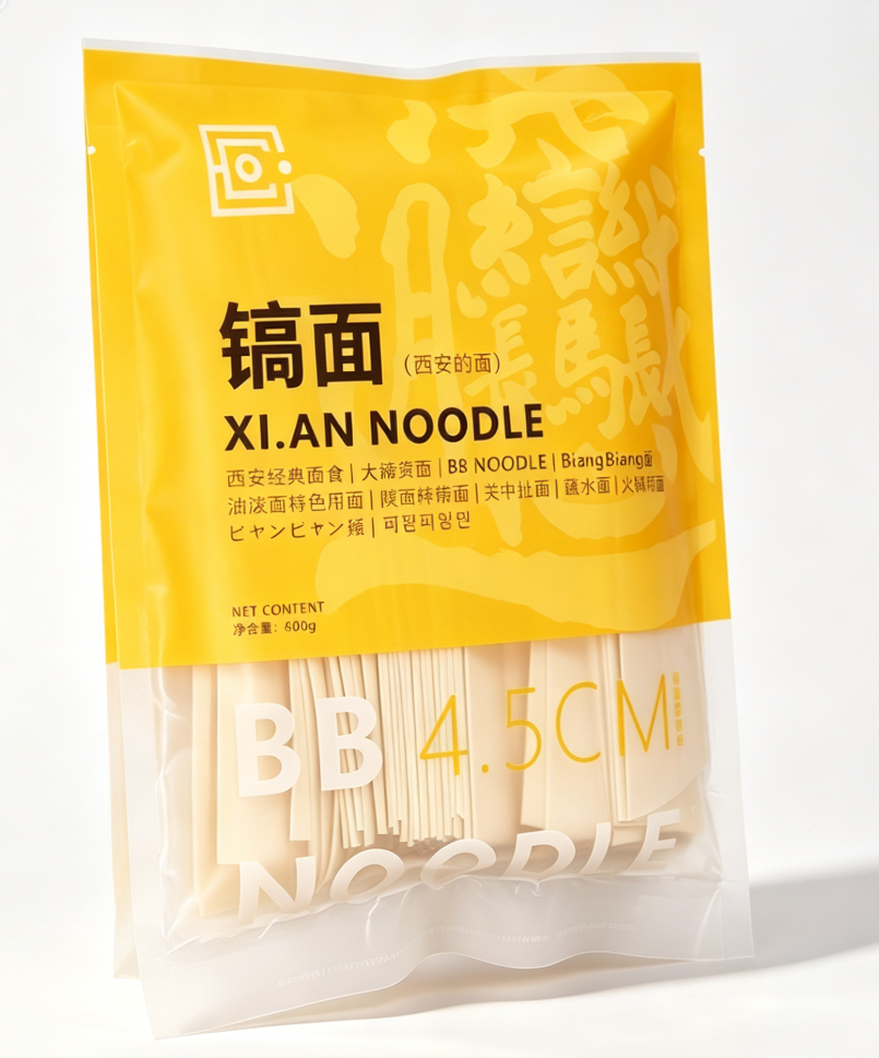 Kangyuan Mill – Hao Mian (Pick-processed Flour)