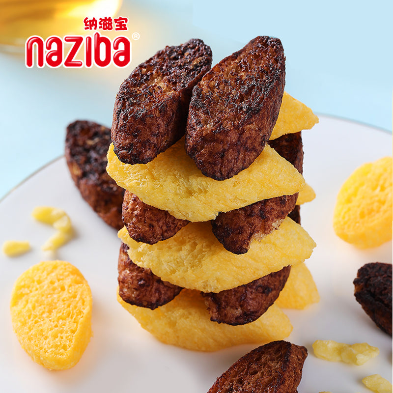 Nazibao Bread Crisp