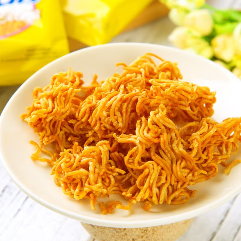 Gemez enaak chicken flavor noodles