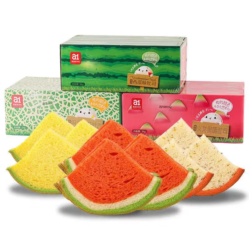 a1 Watermelon Bread 2kg
