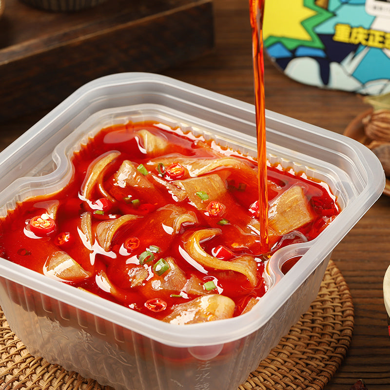 Simida Instant Hotpot