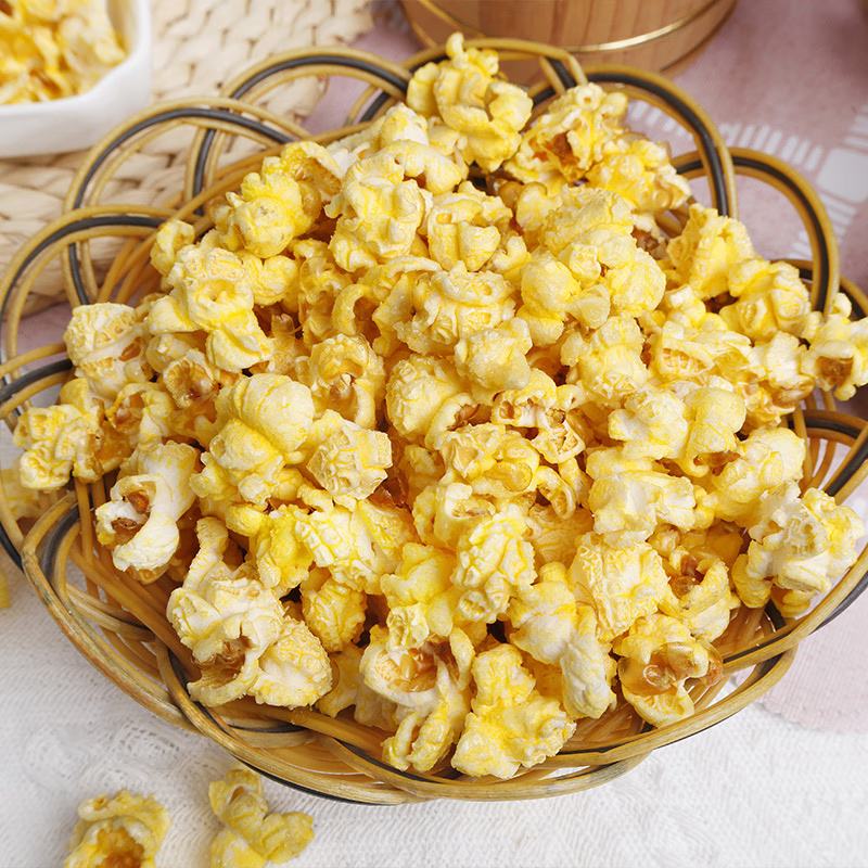 3 In 1 Popcorn