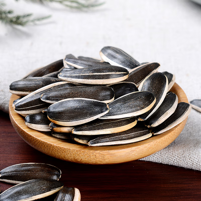 Koushuixiaojiang Sun flower Seeds 218g