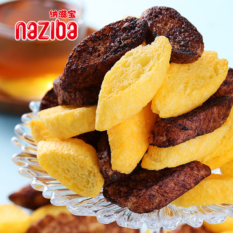 Nazibao Bread Crisp