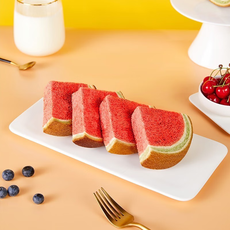 a1 Watermelon Bread 2kg