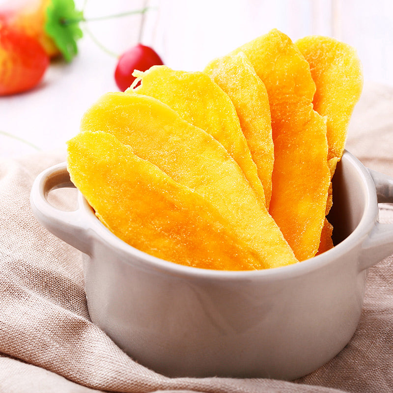 Dry Mango