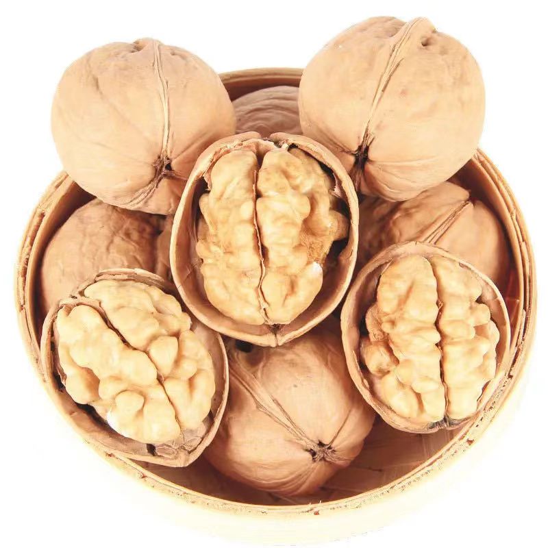 核桃仁