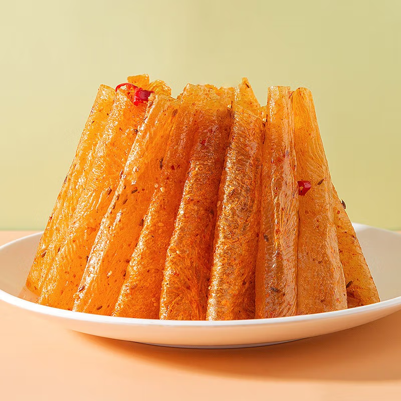 Spicy Snack LAPIAN