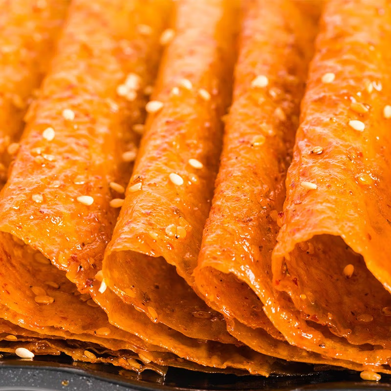 Spicy Snack LAPIAN