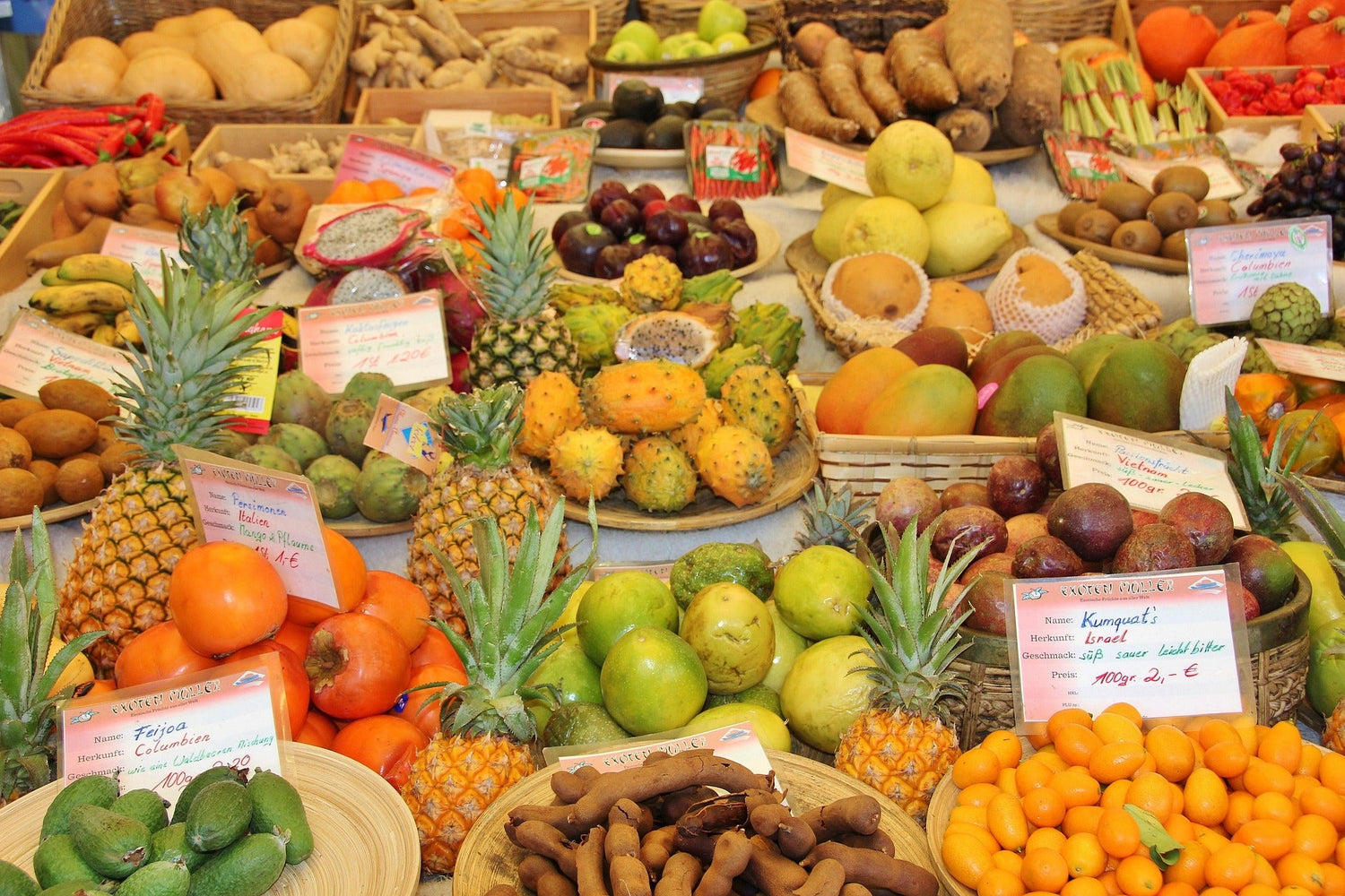FRUIT