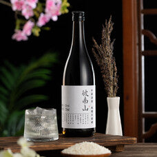 Bienan Mountain Chinese Clear Liquor 12% Slightly Tipsy Domestic Gift 720ml