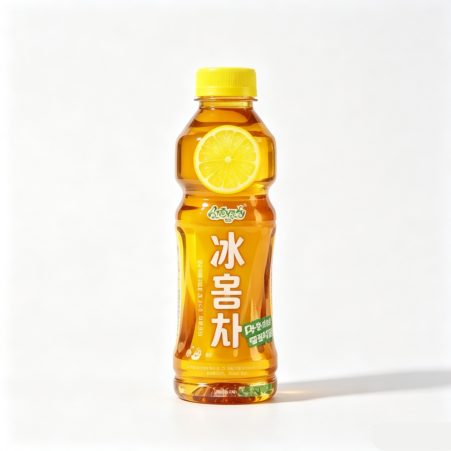 Miao Lian Iced black tea