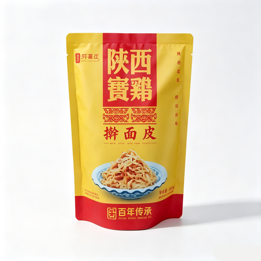Xiang Wei Shi Zu Baby noodles
