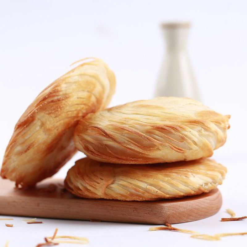 Tongguan Pancake