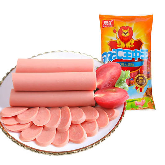 Wangzhongwang Sausage