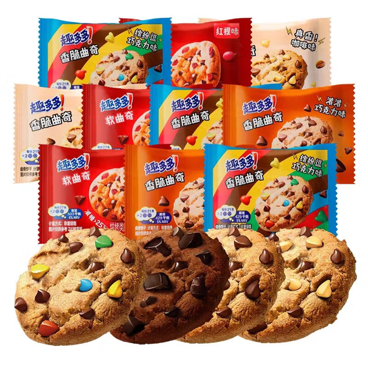 quduoduo biscuits