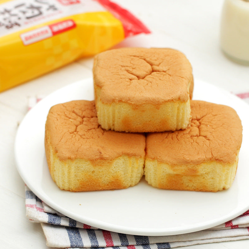 Bread