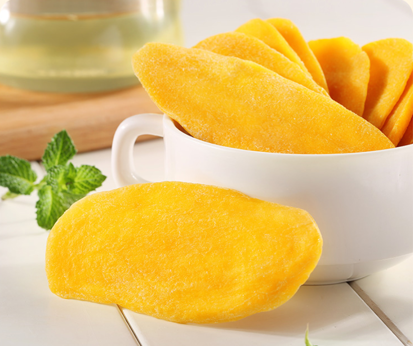 Dry Mango