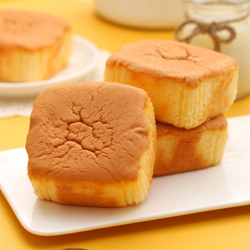 Bread