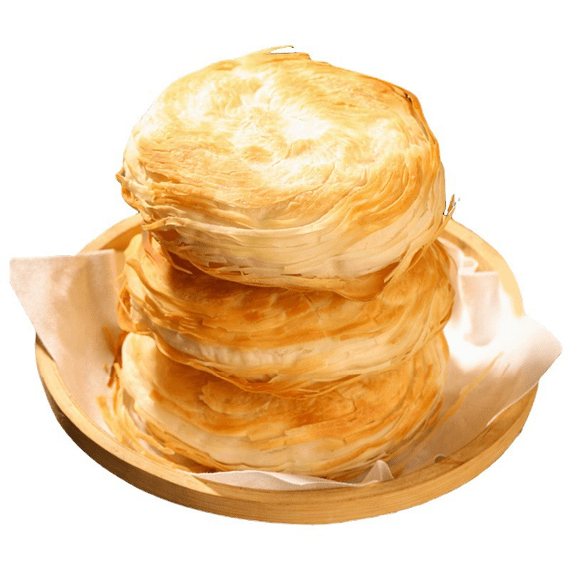 Tongguan Pancake