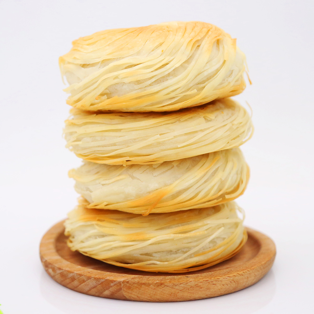 Tongguan Pancake